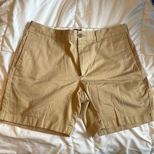 J. Crew Men’s Shorts